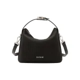 Матовый черный