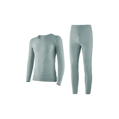 MIIOW Мужские термокуртки