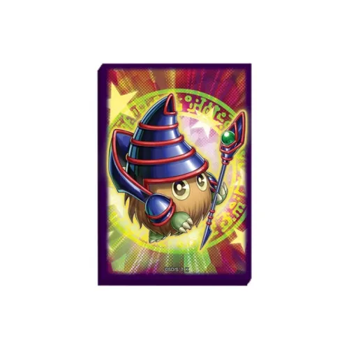 YU Gi Oh! OCG Duel Monsters Rikiboo Картхолдер Аксессуары для карточных игр Версия для США 1 шт