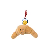 Сумка-круассан