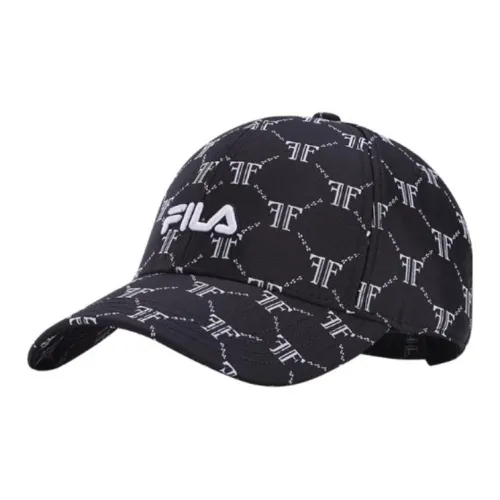 FILA Полиэстер Бейсболка Унисекс