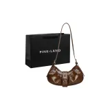 Коричневый