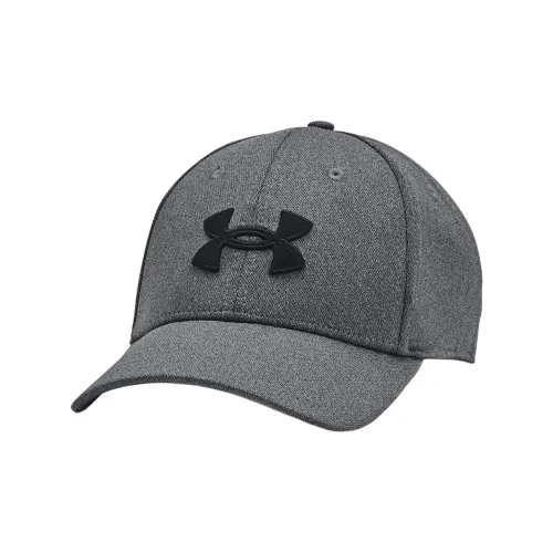 Кепки из полиэстера Under Armour для мужчин