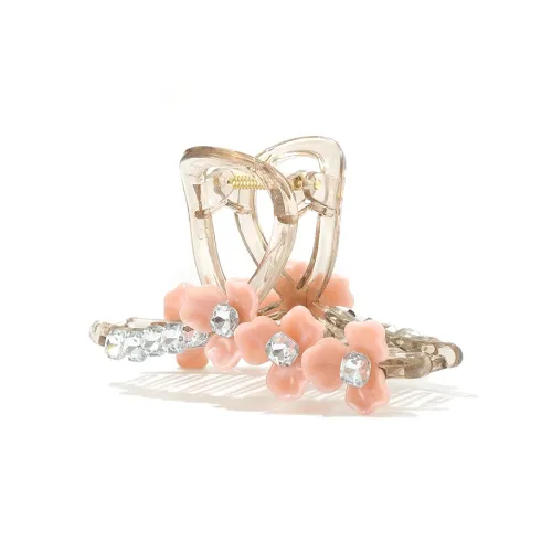 Like A Dream Акриловые заколки для волос Женские