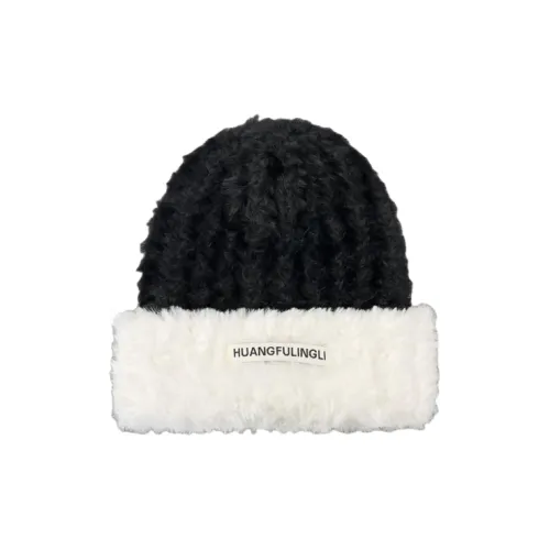 Bejirog Полиэстер Шапки-бини Женские