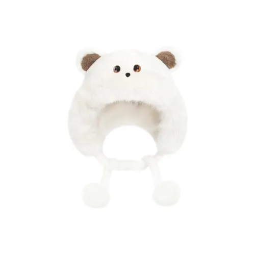 IOTS Полиэстер Шапки-бини Женские