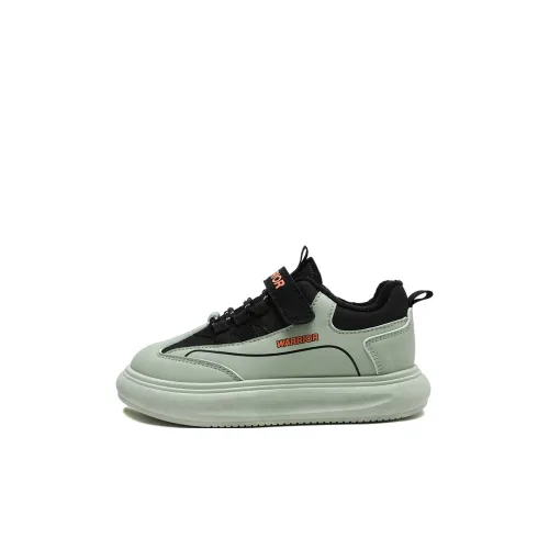 Warrior Детская повседневная обувь Low Top Kids