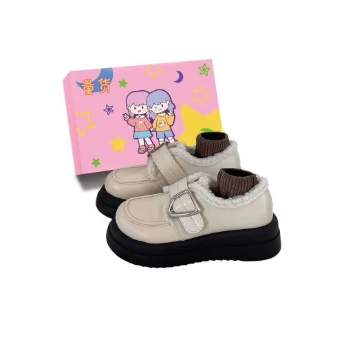 LIANGHUO Платформа Mary Jane Обувь 5CM Женская Коробка Включено