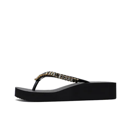 STEVESAM Шлепанцы Женские