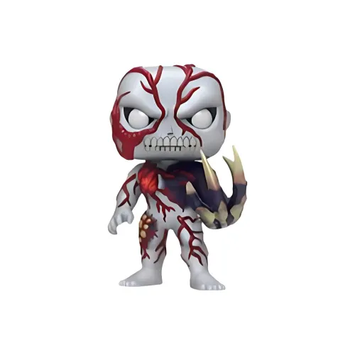 Funko Resident Evil Characters POP! Collection Игры Resident Evil Tyrant Фигурки в стиле Chibi