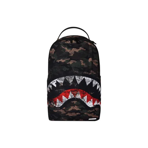 SPRAYGROUND Рюкзаки Унисекс