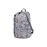 Городской серый