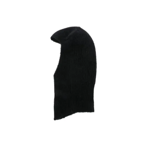RICK OWENS Шерсть Шляпы Женские