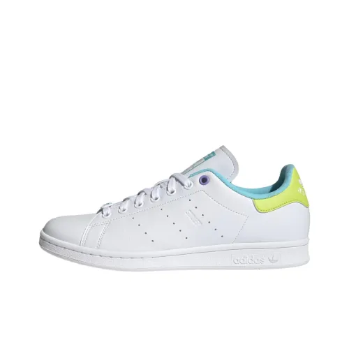 Adidas Originals Stan Smith Скейтборд Кроссовки Низкие Унисекс
