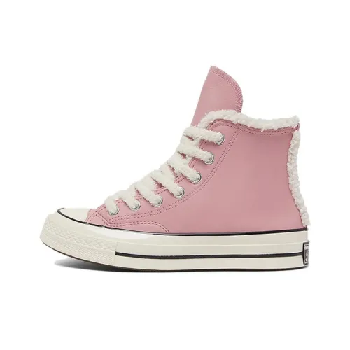 Converse Chuck 70 High Топ Кеды Унисекс Розовый