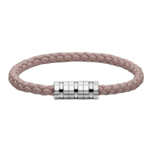 CHOPARD Lambskin Браслеты Женские Light Pink