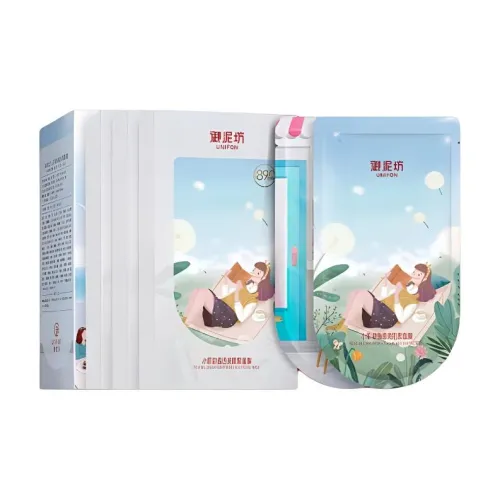 UNIFON Маски для лица Женские