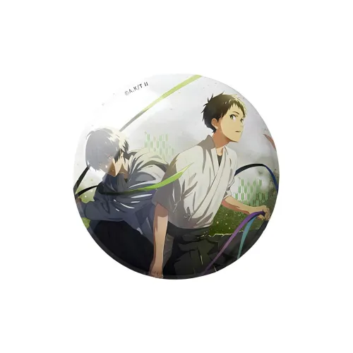 Xhdm Light and shadow series STRING Sound Linked SHOT Магниты аниме-тематики