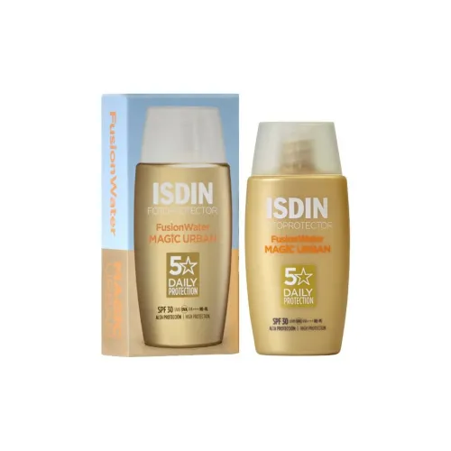 ISDIN SUNSCREEN Лосьон с УФ-защитой Унисекс