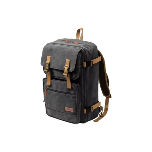 SANWA SUPPLY Рюкзаки Gray Men's