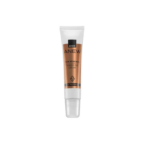 AVON Eye Крем Ослепительно белый Унисекс