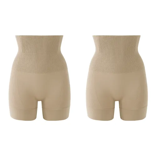 MIIOW Корректирующее белье низ женское Combo Set