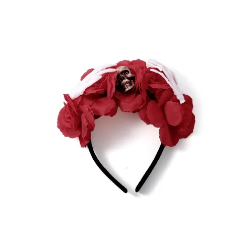 HANYUDIE Акриловые ободки для волос унисекс