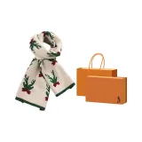 Экрю Олень Оленьи рога Фирменная коробка