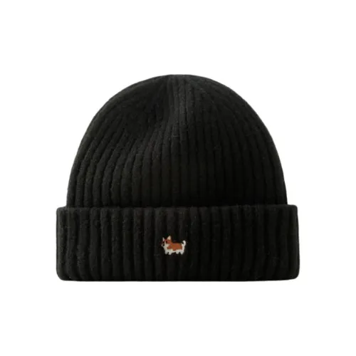 DZP Акриловые Шапки-бини Унисекс