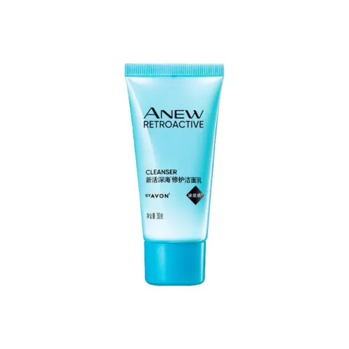 AVON Наборы для путешествий / Sample Kits Унисекс