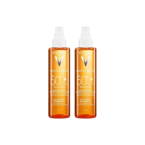 Vichy SUNSCREEN Лосьон Унисекс