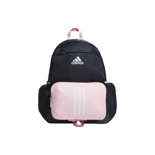 Adidas Рюкзаки Черный и розовый Kids