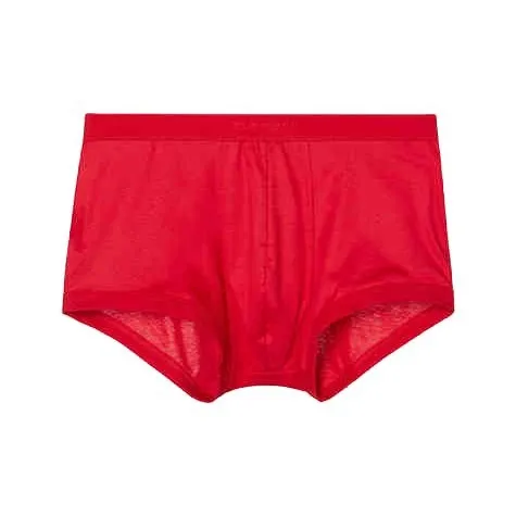ZIMMERLI Red Men's Briefs-Briefs
