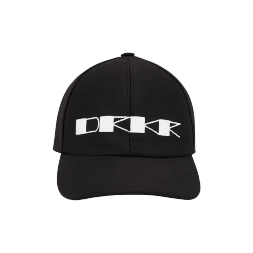 RICK OWENS совместные кепки Мужские