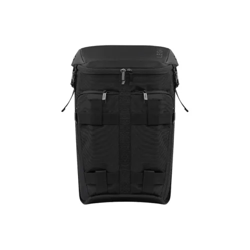 Lenovo Полиэстер Путешественный Рюкзак Стандартный Унисекс Черный