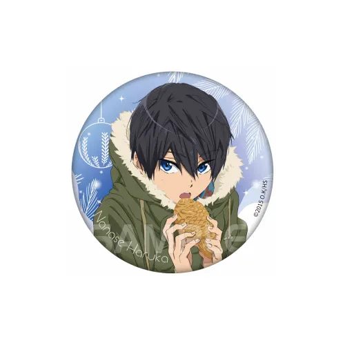 Xhdm Магниты аниме-тематики