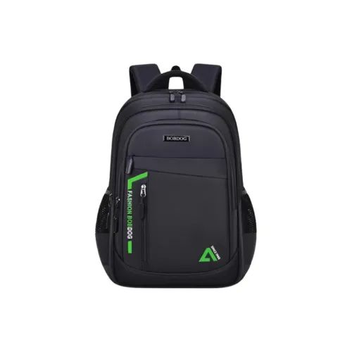 BOBDOG Oxford Рюкзак Унисекс Многоцветный