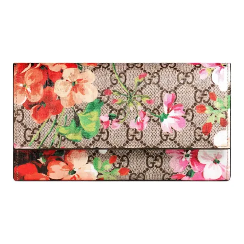 GUCCI GG Blooms Кошельки Женские