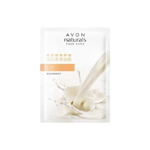 AVON Наборы для путешествий / Sample Kits Унисекс
