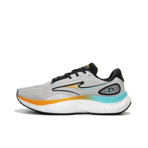 Erke Беговые кроссовки Low Top Мужские