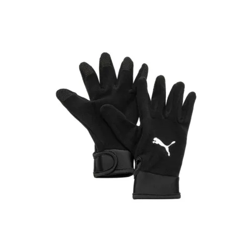 PUMA Полиэстер, эластан Перчатки Унисекс