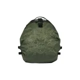 Тёмно-зелёный