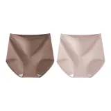 Коричневый + Дымчато-розовый