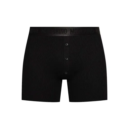 MOSCHINO Нижнее белье Женское Черное