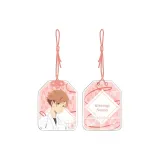 Имперская гвардия Луна-Лайк Семинная Нить Позиционирование Стиль