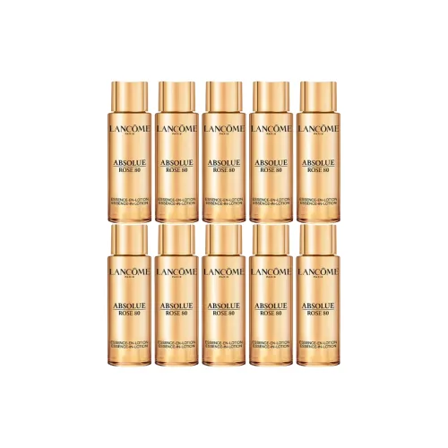 LANCOME Наборы для путешествий / Sample Kits Унисекс