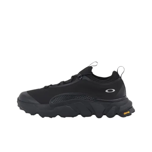 Oakley Уличная обувь Low Top Черная Мужская