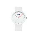 Классический белый