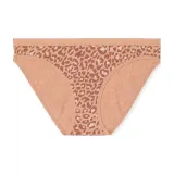 1 шт (Животные кожа/Леопард)