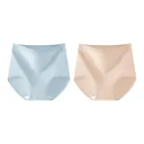 Кожа + Синий